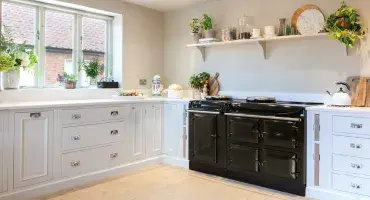 AGA 3 Series 160 