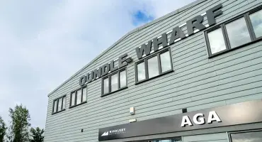 AGA Oundle Store in Northamptonshire