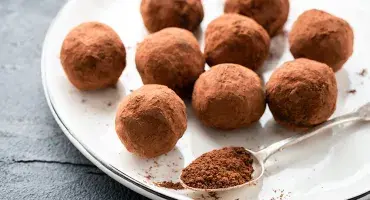 Chocolate Truffles
