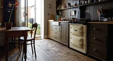 AGA 60