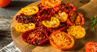AGA Semi-dried Tomatoes