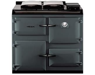 Rayburn 400 Series in Slate