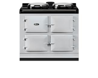 AGA Dual Control in Pearl Ashes 