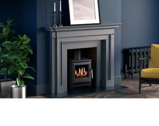 AGA Ludlow Gas Stove