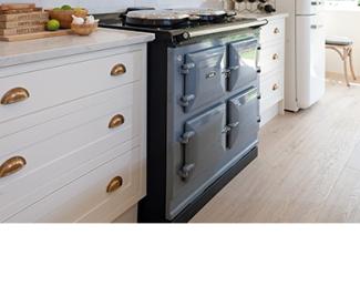 AGA 7 Series in Dove