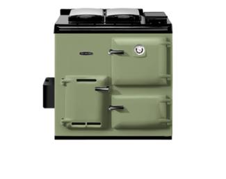 Rayburn 300 Series in Olivine