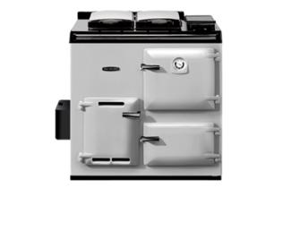 Rayburn 300 Series in Pearl Ashes