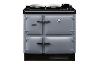 Rayburn Heatranger in Dove