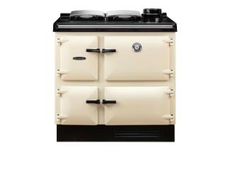 Rayburn Heatranger in Linen