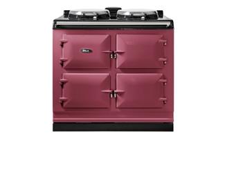 AGA Signature 100 in Raspberry