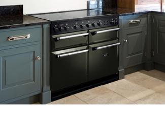 AGA Masterchef Deluxe
