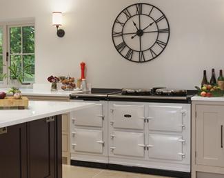AGA Classic 150 Lifestyle