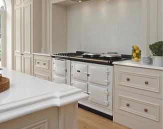 AGA Classic 160 Lifestyle