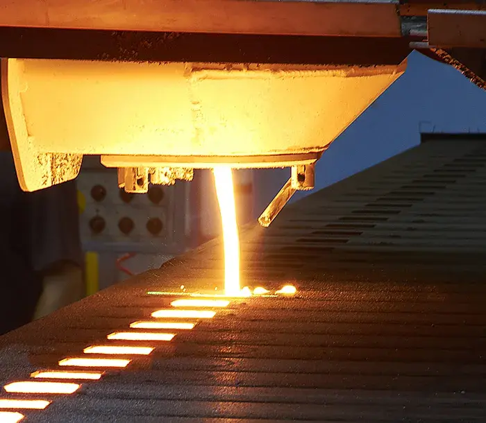 Cast-Iron 