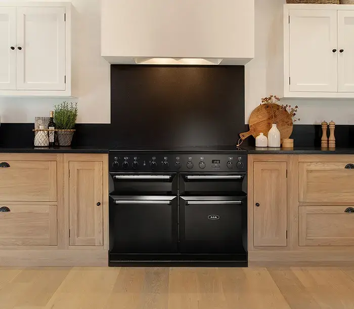 AGA Masterchef