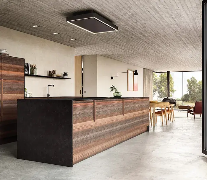 Novy Cloud Ceiling Extraction 