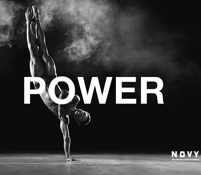 Power