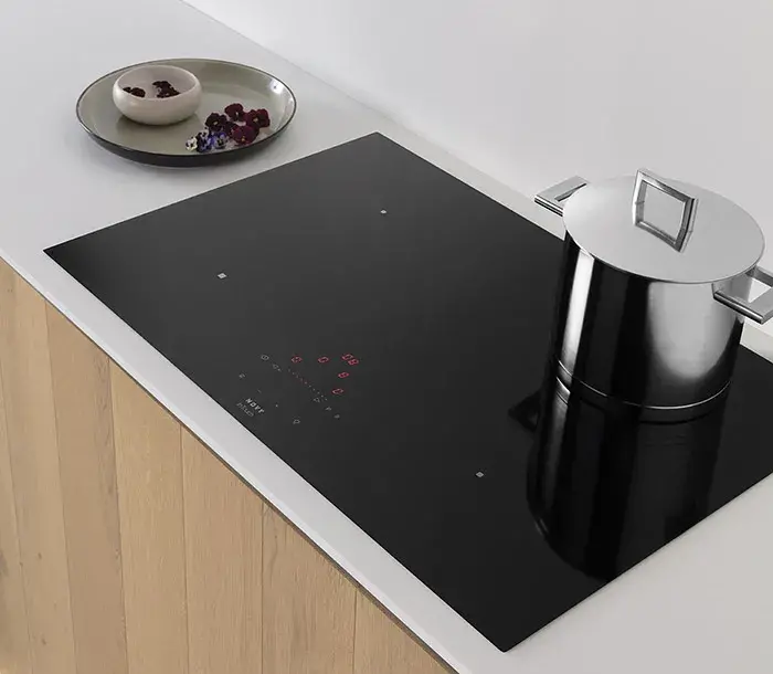 Novy Induction hob