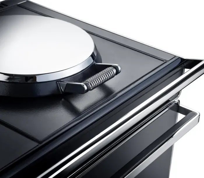 CAST IRON HOTPLATE
