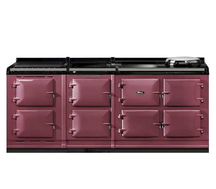 AGA Signature Induction 210