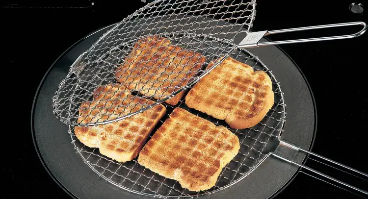 AGA Toast 