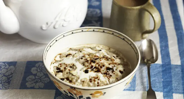 Porridge