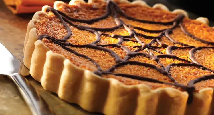Pumpkin Pie