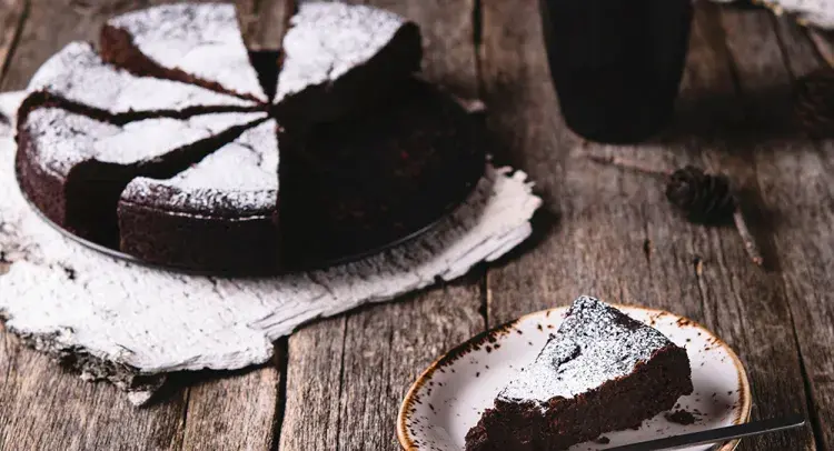 Kladdkaka