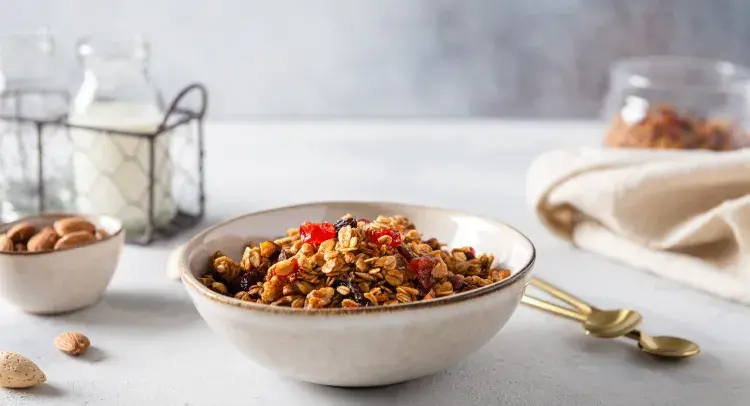 Granola 
