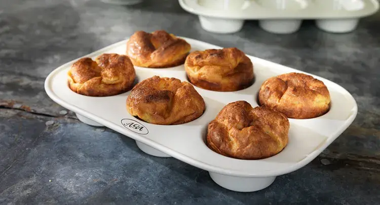 Yorkshire Puddings