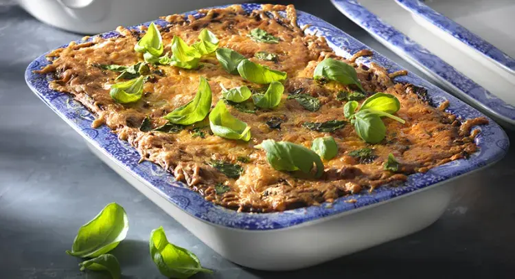 Lasagne