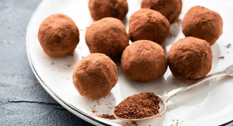 Chocolate Truffles